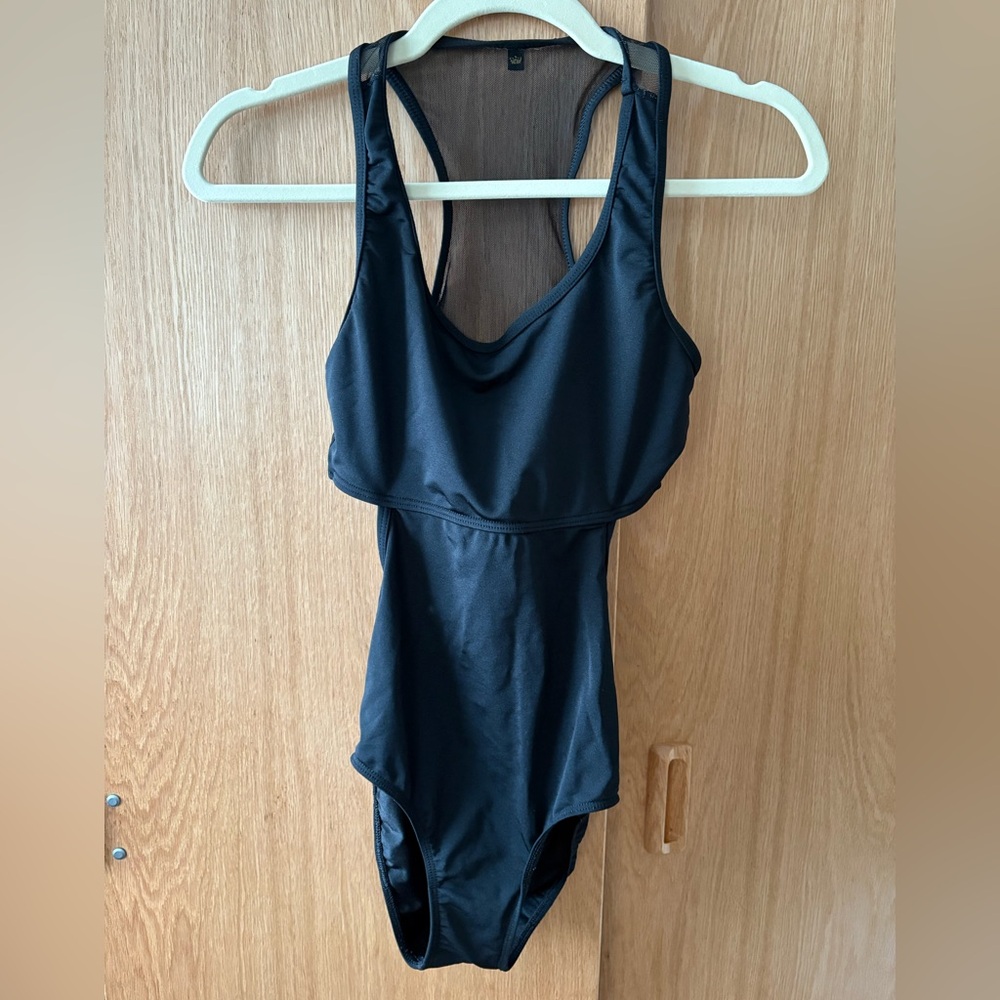 Mariia Dancewear Leotard